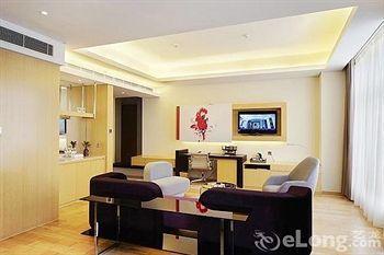 Art Senses Hotel And Place Chengdu Exterior foto