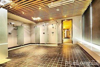 Art Senses Hotel And Place Chengdu Exterior foto
