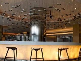Art Senses Hotel And Place Chengdu Exterior foto